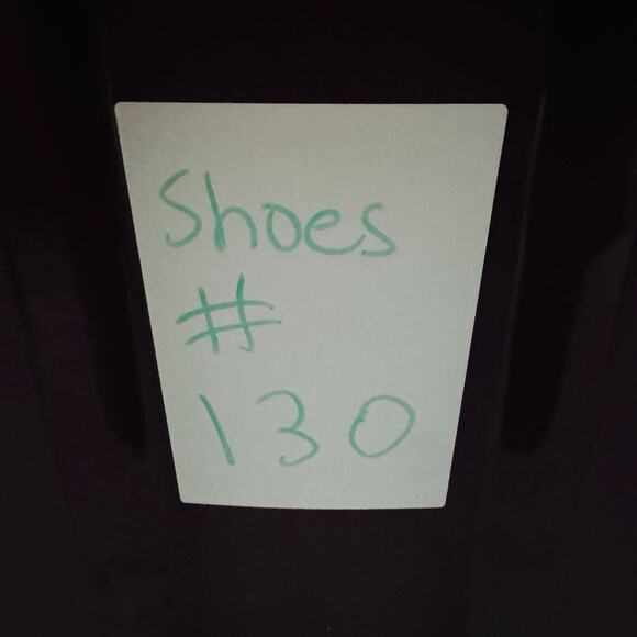 Victorias Secret Pink Strappy Neon Red Sandals Women’s Size 8 - Picture 8 of 8